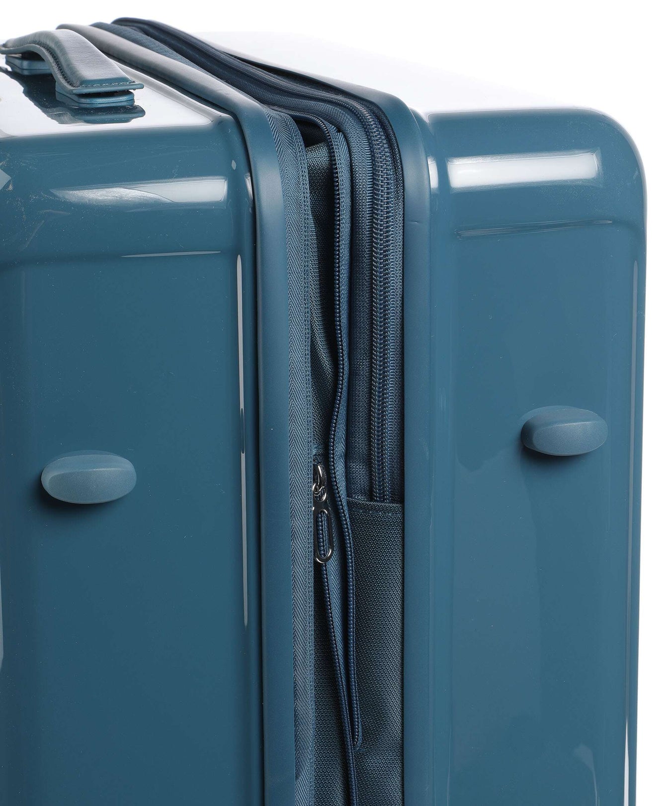 Brics Positano Spinner (4 wheels) oktan