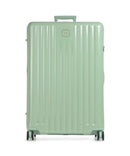 Brics Positano Kufr se 4 kolečky salbei