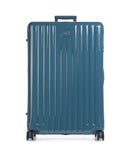 Brics Positano Kufr se 4 kolečky oktan