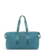 Brics X-Collection L Víkendová taška sea green