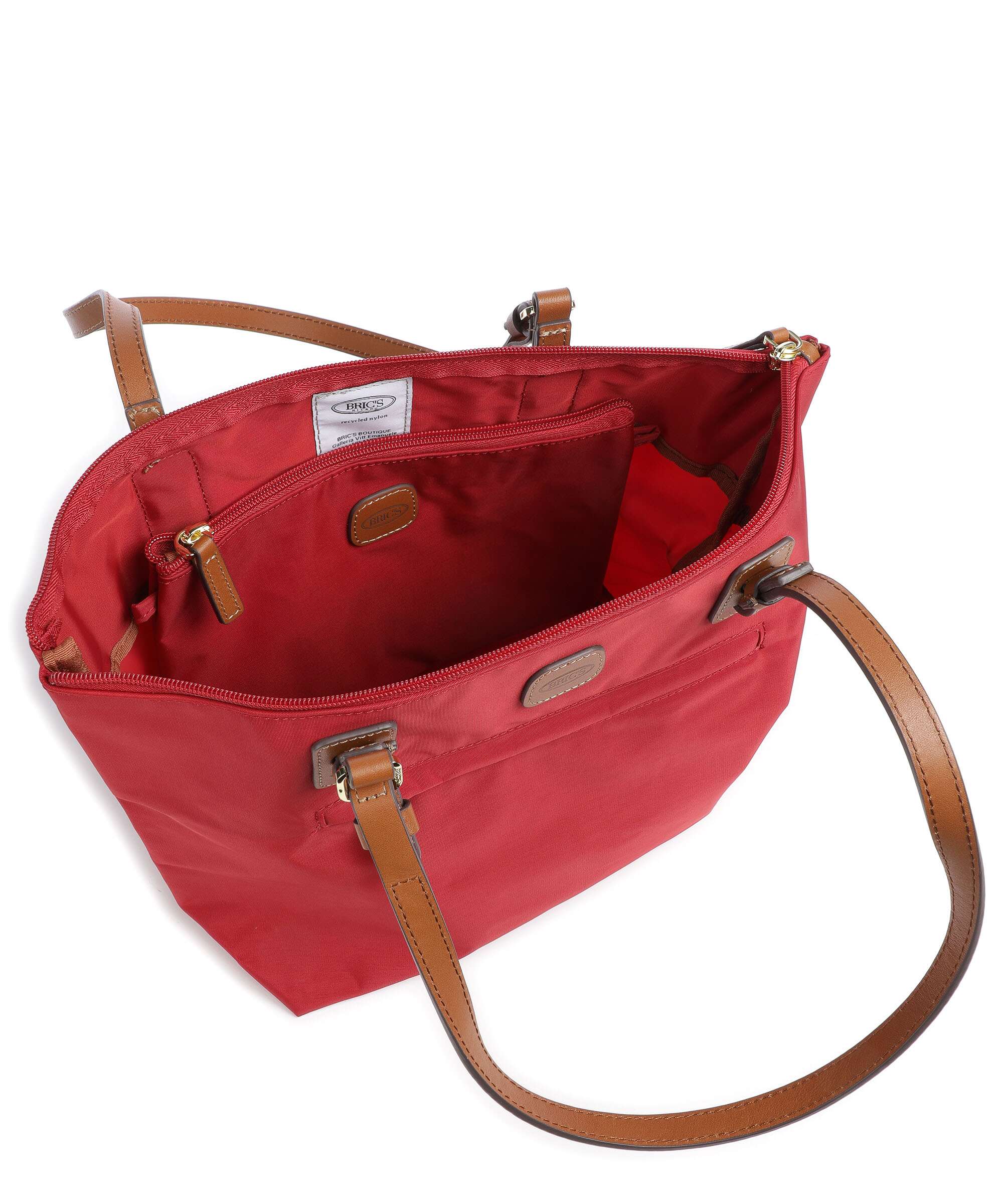 Brics X-Collection M Tote bag rot