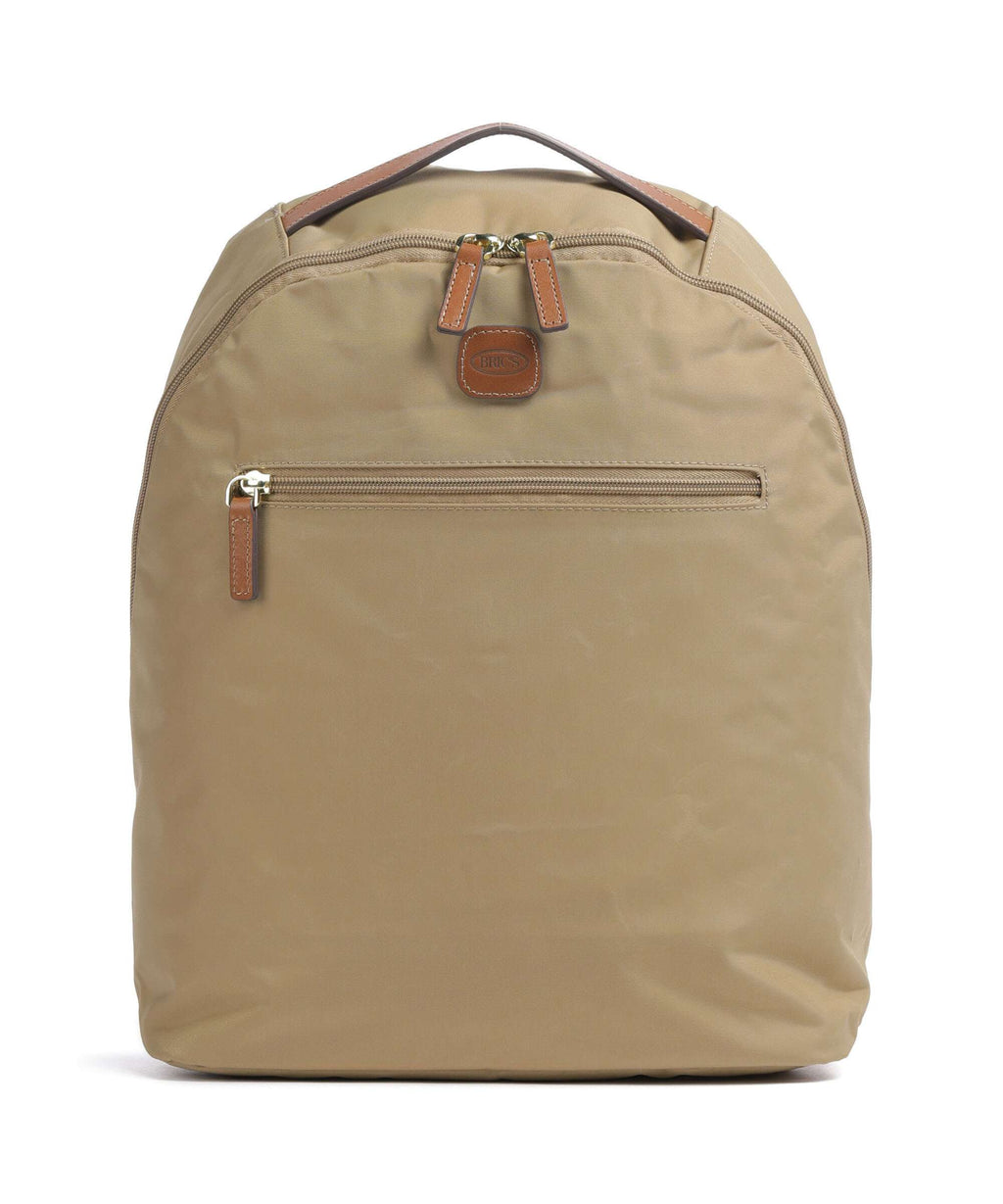 Brics X-Collection Backpack havana