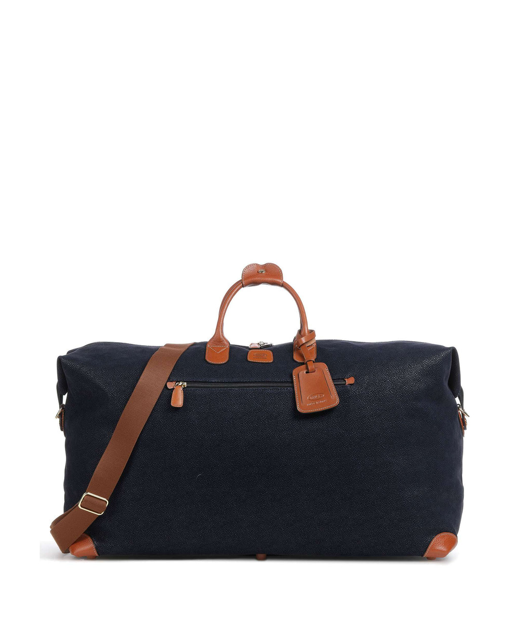 Brics Life Travel bag blau