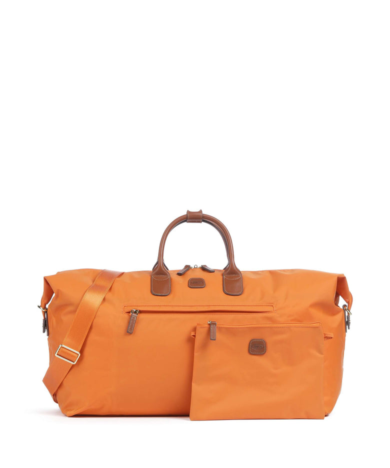Brics X-Collection L Weekend bag sunset