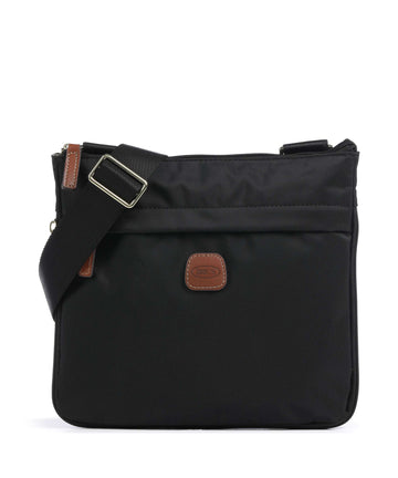 Brics X-Collection Kabelka přes rameno black