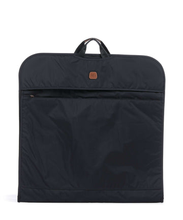 Brics X-Collection Obal na oděvy ocean blue