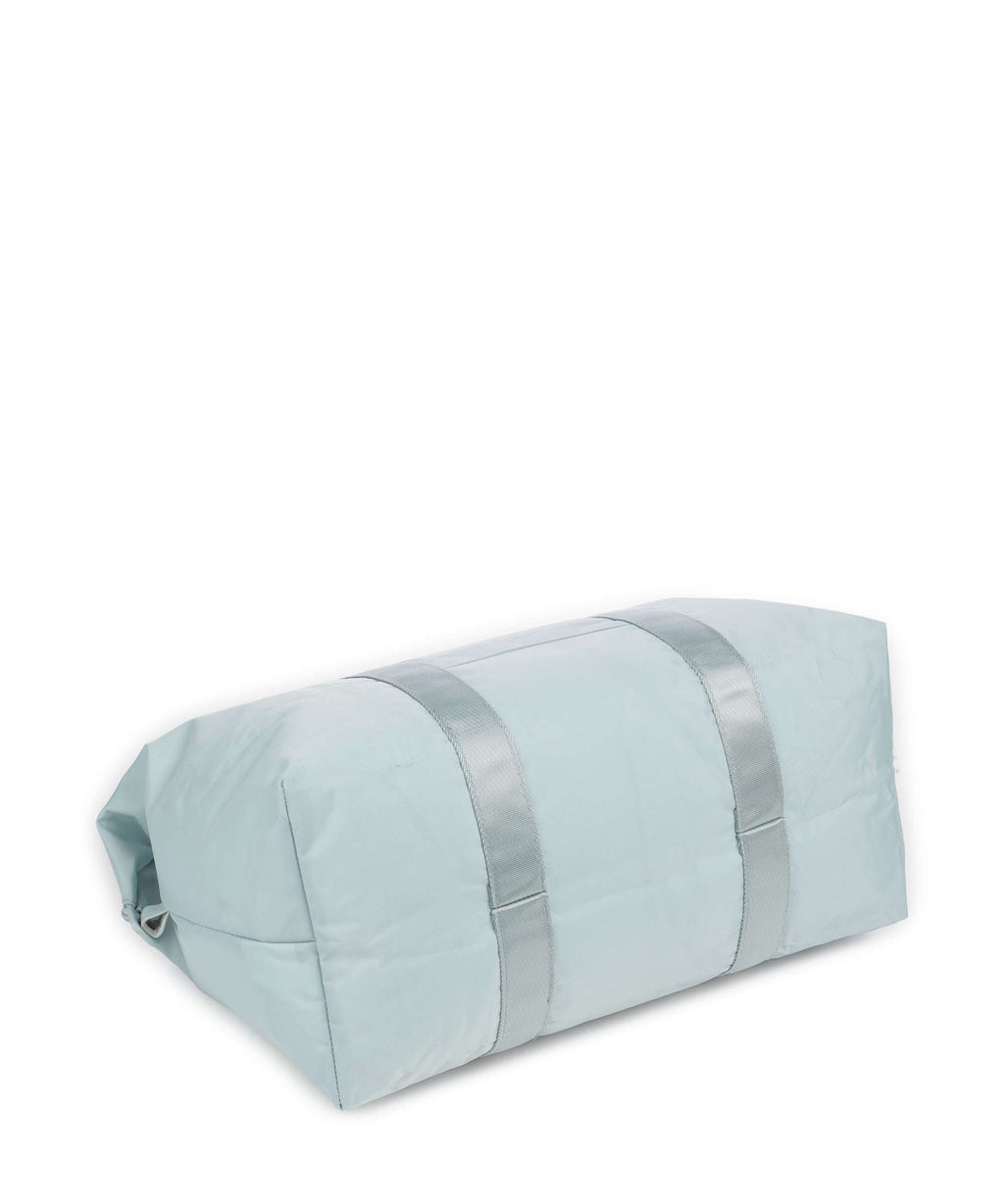 Brics Positano Weekend bag light blue