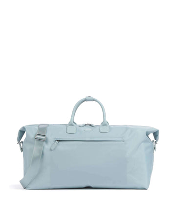 Brics Positano Víkendová taška light blue