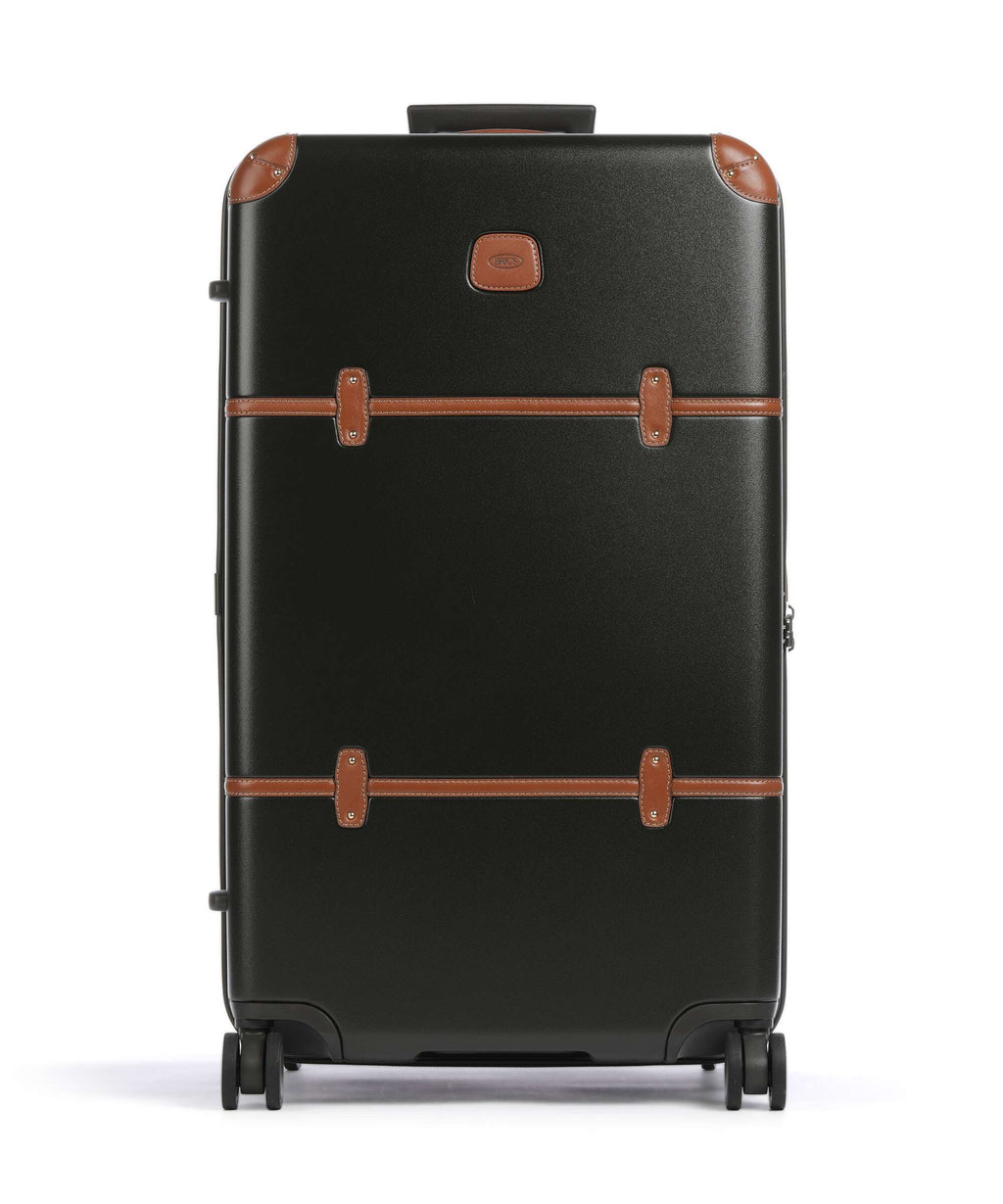 Brics Bellagio Spinner (4 wheels) olive