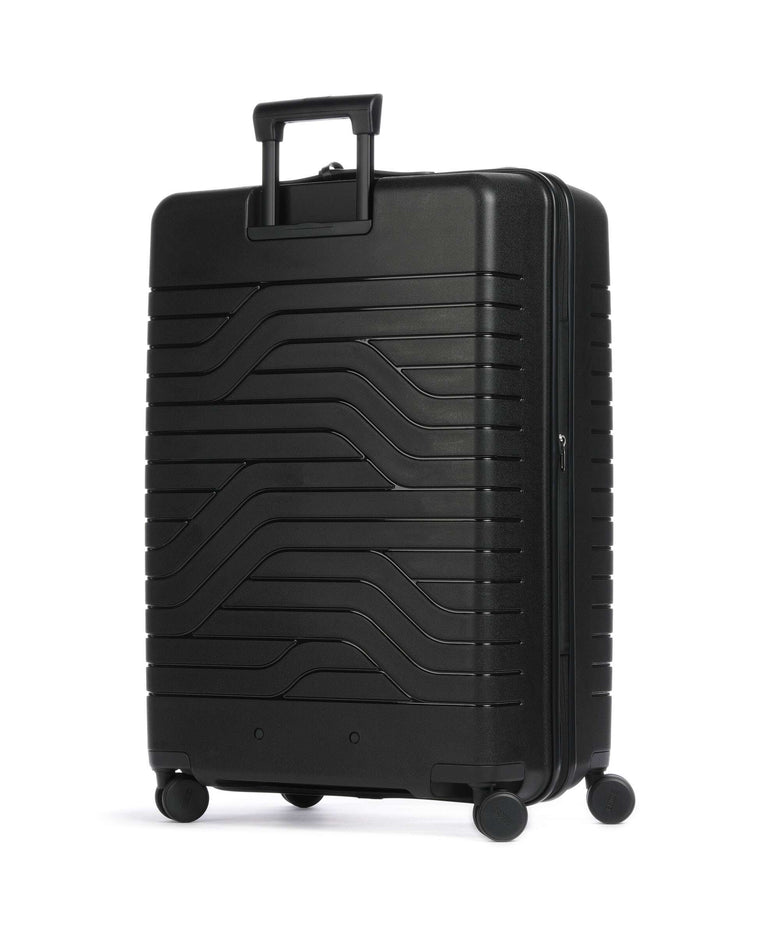 Brics Campbell Spinner (4 wheels) black