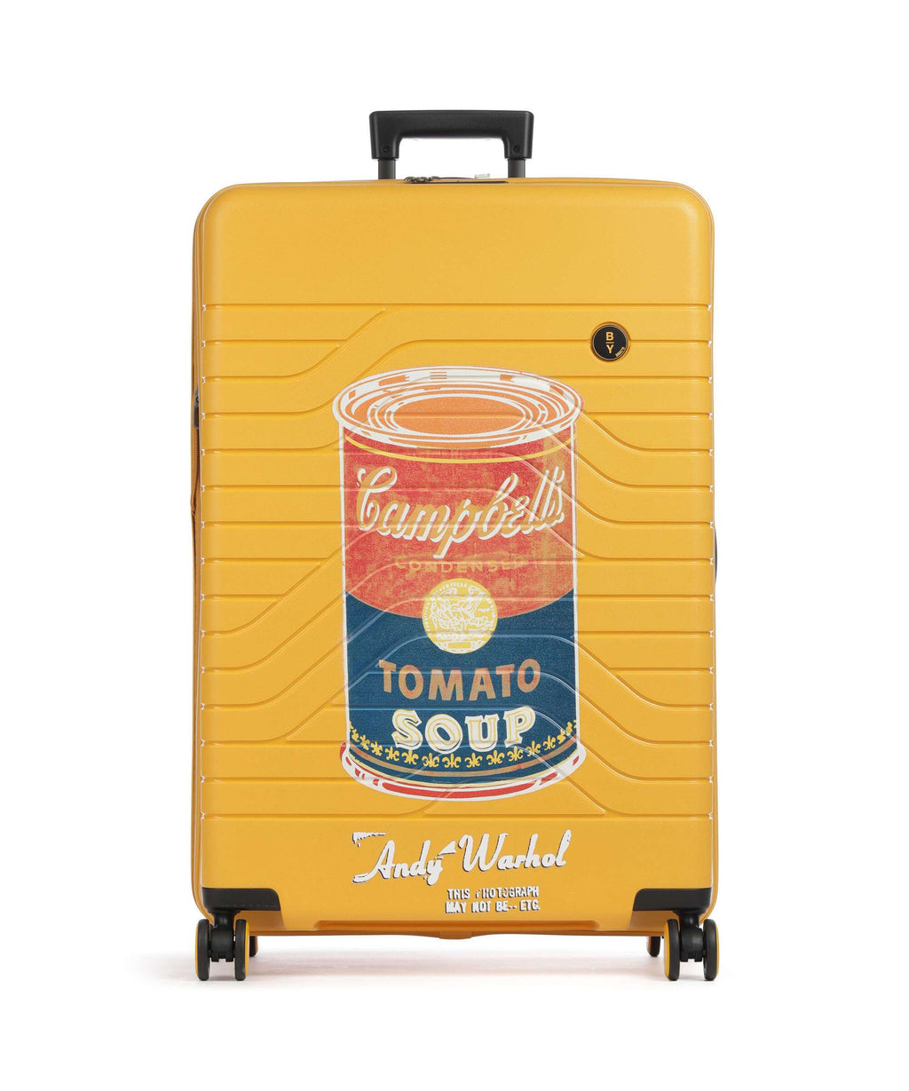 Brics Campbell Spinner (4 wheels) mango