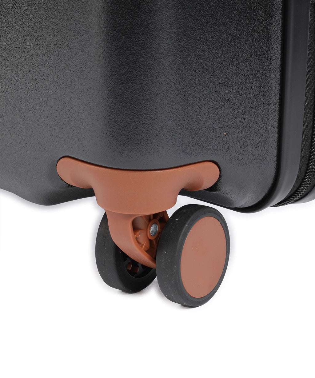 Brics Ferrara Spinner (4 wheels) black