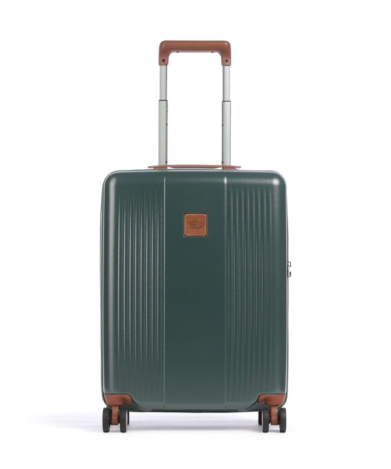 Brics Ferrara Spinner (4 wheels) green