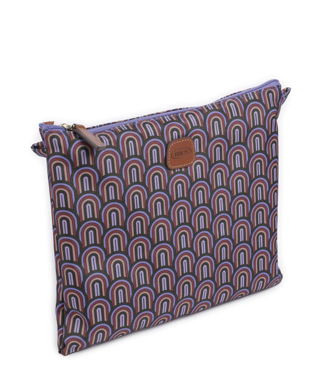 Brics X-Collection L Weekend bag pop