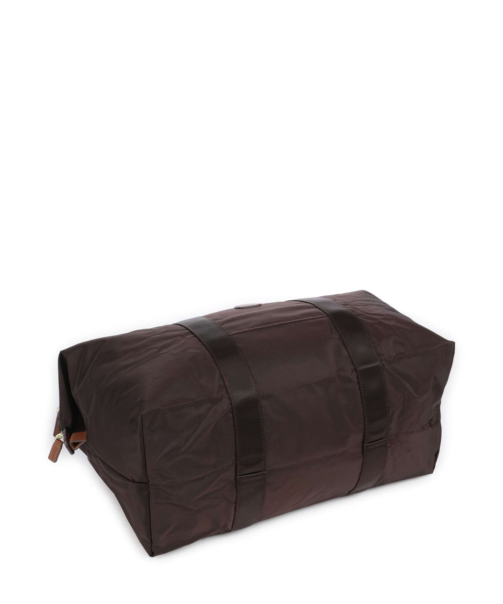 Brics X-Collection M Weekend bag brown