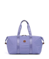 Brics X-Collection M Víkendová taška violet