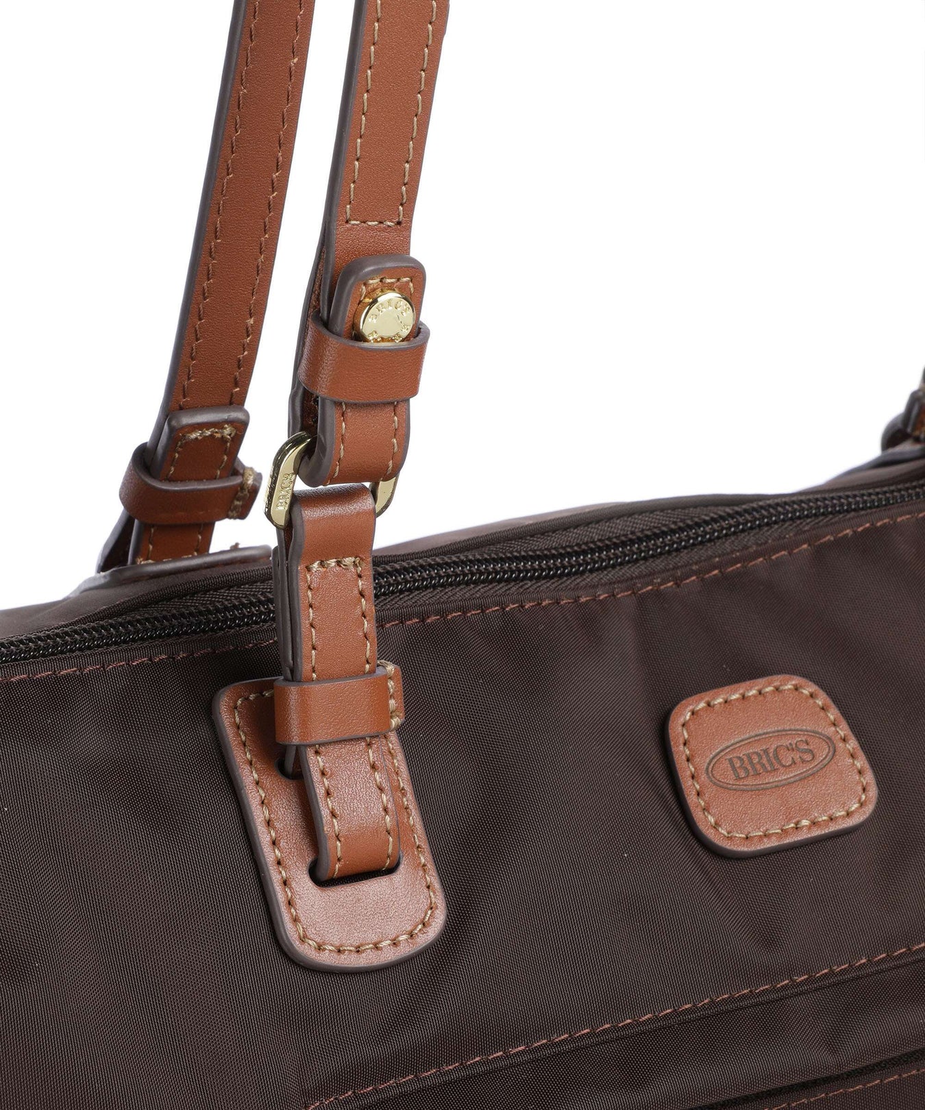 Brics X-Collection L Tote bag brown