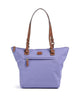 Brics X-Collection M Nákupní taška violet