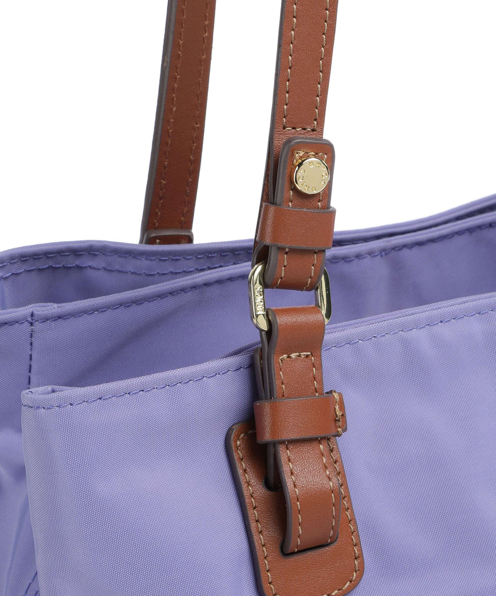 Brics X-Collection M Tote bag violet