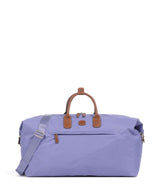 Brics X-Collection L Víkendová taška violet