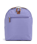 Brics X-Collection Batoh violet