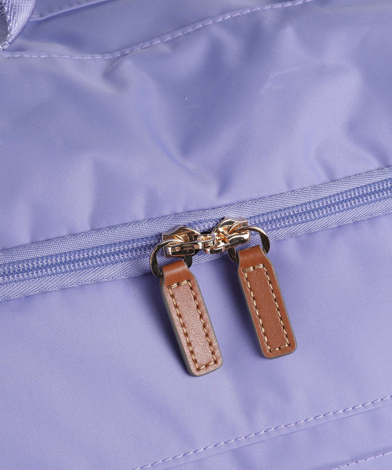 Brics X-Collection Spinner (4 wheels) violet