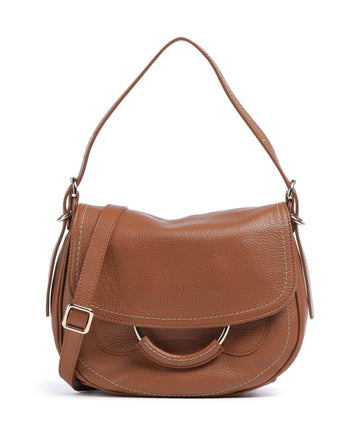 Brics Gondola Stella medium Taška přes rameno leather