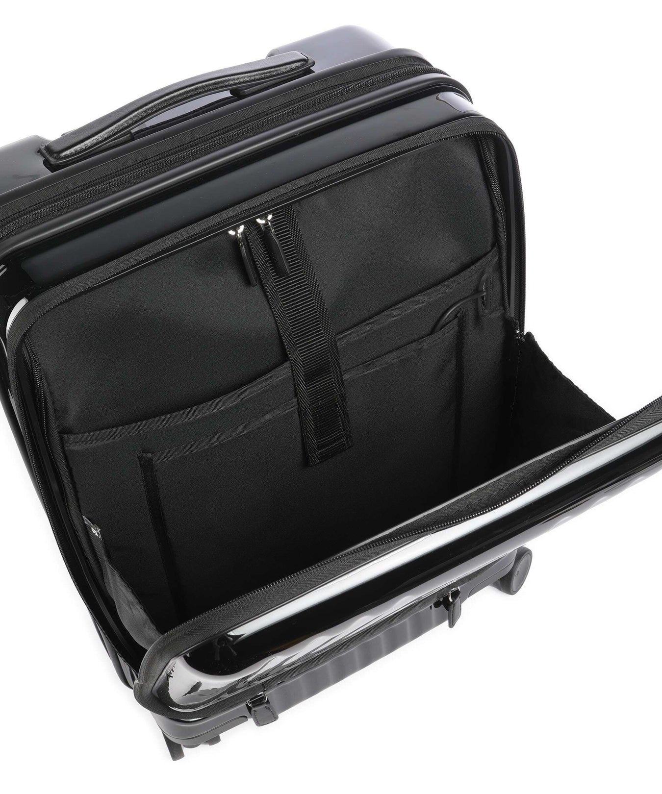 Brics Positano Spinner (4 wheels) black