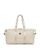 Brics X-Collection L Víkendová taška beige