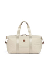 Brics X-Collection M Víkendová taška beige