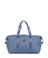 Brics X-Collection M Víkendová taška jeans