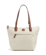 Brics X-Collection M Nákupní taška beige