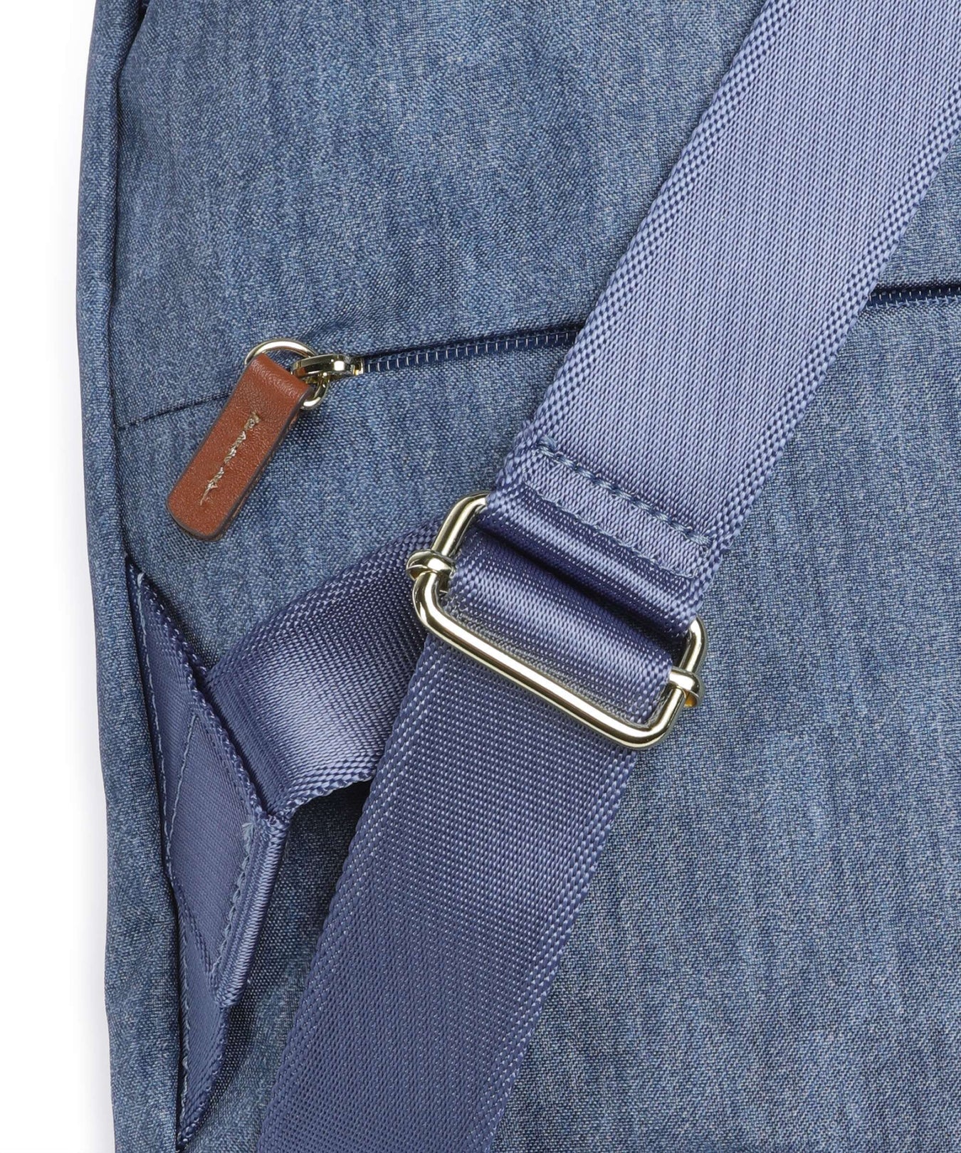 Brics X-Collection Small Backpack jeans