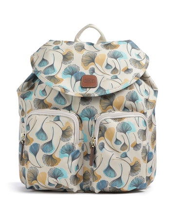Brics X-Collection Small Batoh flowers