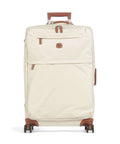 Brics X-Collection Spinner (4 wheels) beige