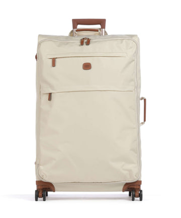 Brics X-Collection Kufr se 4 kolečky beige