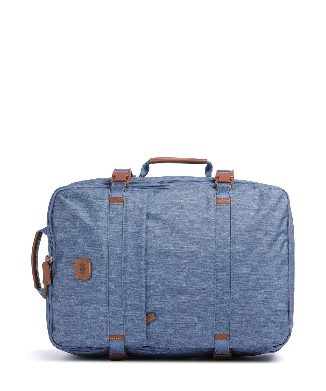 Brics X-Collection Travel backpack jeans