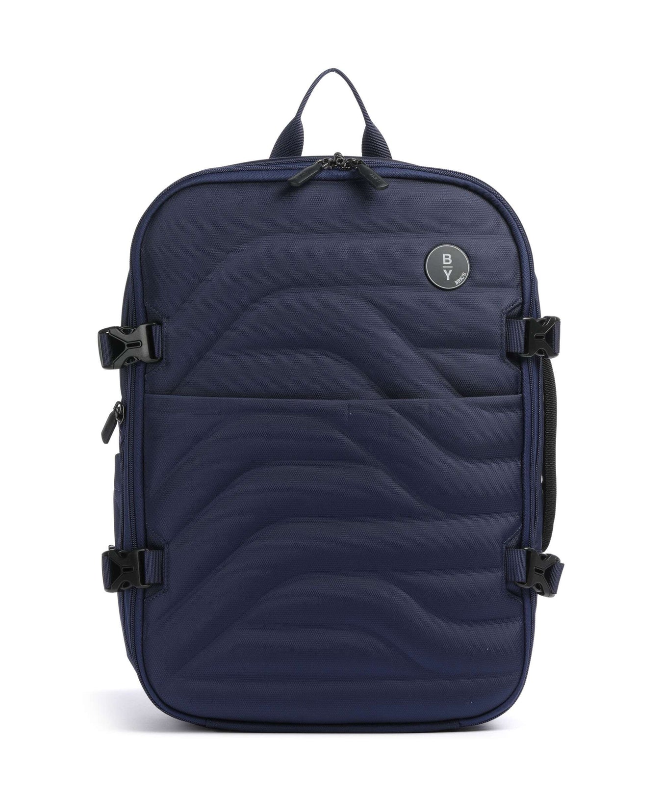 Brics BY Itaca Backpack ocean blue
