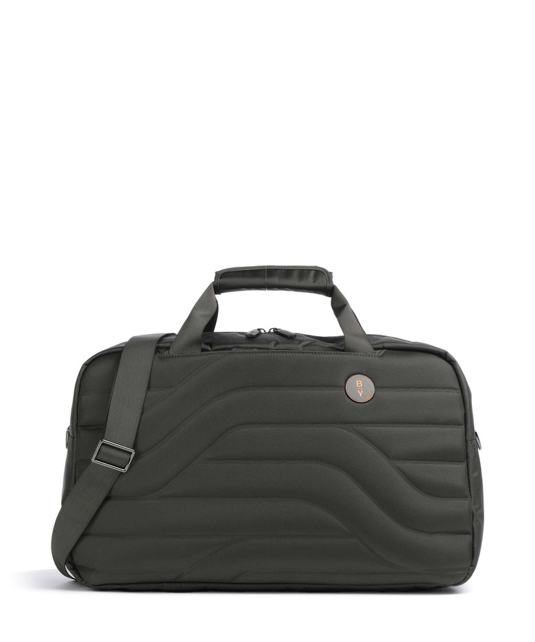 Brics BY Itaca Weekend bag olive