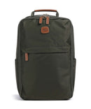 Brics X-Collection Cestovní batoh olive