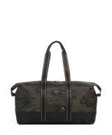 Brics X-Collection Víkendová taška green camou