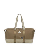 Brics Replay Sand Woo Víkendová taška sand wood