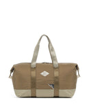 Brics Replay Sand Woo Víkendová taška sand wood