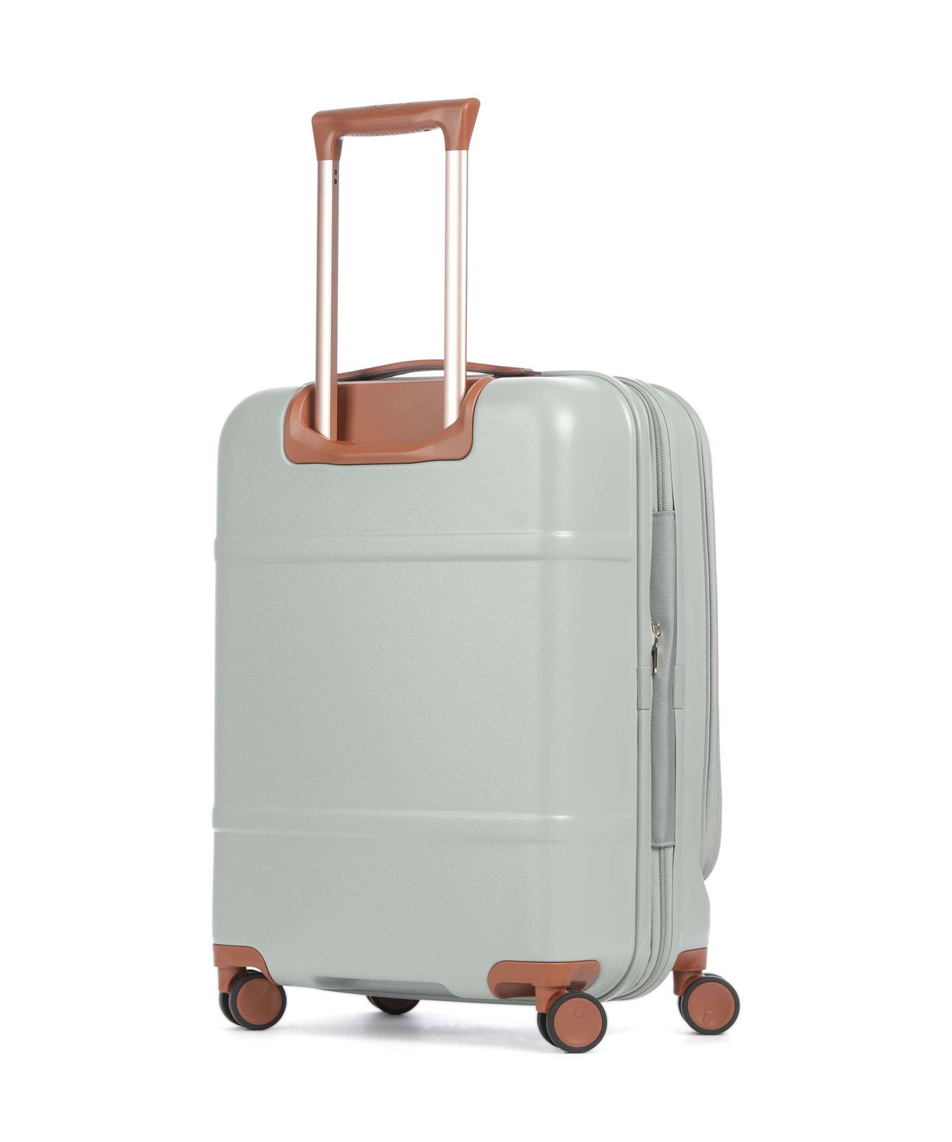 Brics Bellagio Spinner (4 wheels) eucalyptus