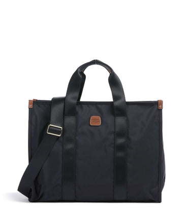 Brics X-Collection M Kabelka ocean blue