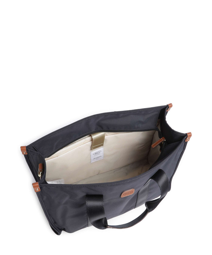 Brics X-Collection M Handbag ocean blue