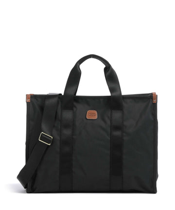 Brics X-Collection M Kabelka black