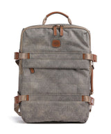 Brics X-Collection Cestovní batoh wool nut