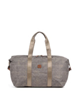 Brics X-Collection M Víkendová taška wool nut
