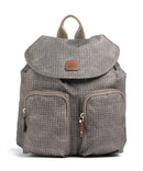Brics X-Collection Small Batoh wool nut